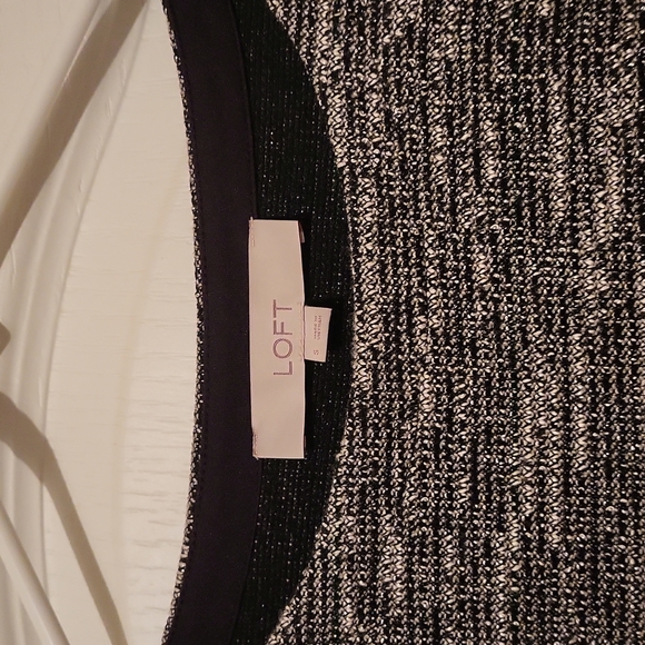 NWOT Loft Size Small Dress - Picture 3 of 4